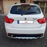 کوییک اتوماتیک فول پلاس 1402، بدون رنگ و خط و خش|خودرو سواری و وانت|تهران, لویزان|دیوار