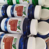 داروهای تخصصی تداخل باکتری