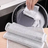 سیم اسکاج ظرفشویی