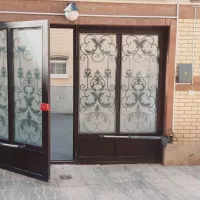 انواع  جک بازویی و کرکره برقی