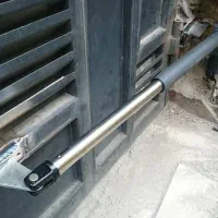 نصب جک بازویی در