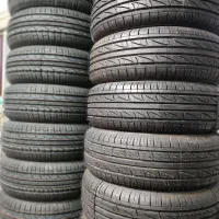 لاستیک پرایدی پهن ایران تایر۱۷۵ درجه یک تاریخ ۲۵|قطعات یدکی و لوازم جانبی|رشت, دروازه لاکان|دیوار