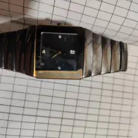 ساعت رادو اصلی.|ساعت|بندرعباس, |دیوار