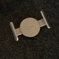 گیمبال موبایل حرفه‌ای DJI Osmo Mobile 6 - سفید|لوازم جانبی موبایل و تبلت|تهران, بهاران|دیوار