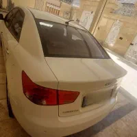 سراتو ۹۷ آپشنال ۲۰۰۰ اتومات|خودرو سواری و وانت|مشهد, سناباد|دیوار