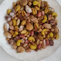 اجیل امساله.ترکیب مساوی