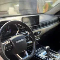 فیدلیتی 1400|خودرو سواری و وانت|ارومیه, |دیوار