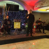 گروه موسیقی گروه ارکست دیجی  موزیک|خدمات پذیرایی، مراسم|چهاردانگه (تهران), |دیوار