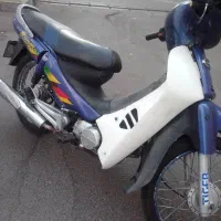 ویو مزایده ای مودناس کریس ۱۱۰ روشن|موتورسیکلت|تهران, تهرانسر مرکزی|دیوار