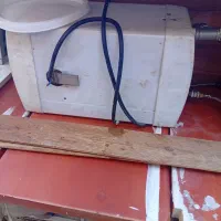 فریزر وگاز صنعتی