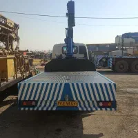 جرثقیل فوتون|خودرو سنگین|خاوران, |دیوار