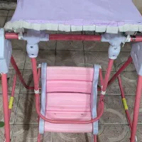 ست تاب و روروئلک وکریر|کالسکه و لوازم جانبی|تبریز, |دیوار