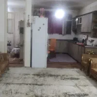 فروش آپارتمان ۷۱متری ،۲خواب،تک واحدی