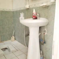 روشویی با شیر