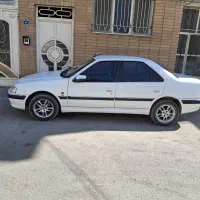 سلام پژو پارس 1399 کارکرد 60  ماشین سالم