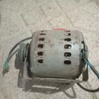دینام کولر موتوژن