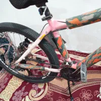 دوچرخه ۲۶ بسیار زیبا