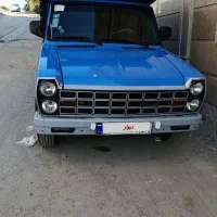 نیسان مدل ۱۴۰۳|خودرو سواری و وانت|خرم‌آباد, |دیوار