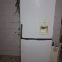 یخچال فروزان و لباسشویی