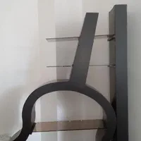 بوفه طرح گیتار