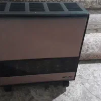 بخاری سالم تمیزه