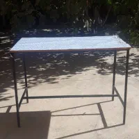 میزغذاخوری ونیمکت ،میزکامپیوتر