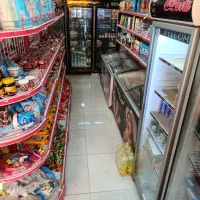 لوازم فروشگاه وسوپرمارکتی هایپری  تکی عمده فروش