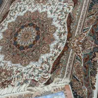 فرش ماشینی شاهرخ ۶ متری 700 شانه|فرش|تبریز, |دیوار