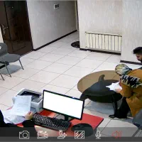 تعمیرات عیب یابی نصب ارتقا دوربین و دزدگیر اماکن|دوربین مداربسته|تهران, جردن|دیوار