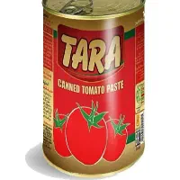 رب گوجه کلیددار ۴۰۰ گرمی تارا