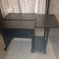 میز کامپیوتر