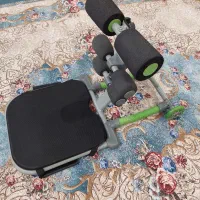 توتال کور Total Core، وسیله دراز نشست و تمرین شکم