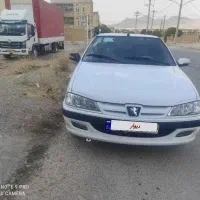 پژو پارس دریچه برقی