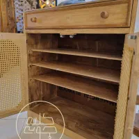 جاکفشی کد ۲۰۱حصیری|جاکفشی، کمد، دراور|اصفهان, مصلی|دیوار