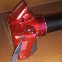 دوربین ارجینال کنون x40|دوربین عکاسی و فیلم‌برداری|ماکو, |دیوار