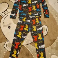 ست مخمل زنانه