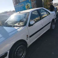 پرشیا|خودرو سواری و وانت|محمدشهر, محمدشهر|دیوار