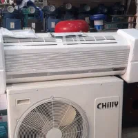 کولر گازی ۲۴ هزار زیر قیمت بازار