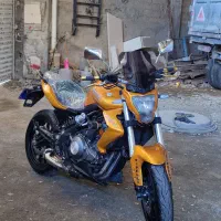 بنلی جفت ۳۰۰مدل 96وارداتی