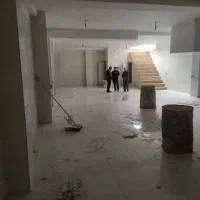 زیرزمین160متری فلت