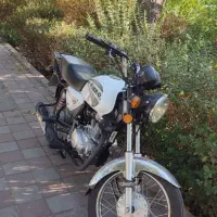 رهرو طرح باکسر 150