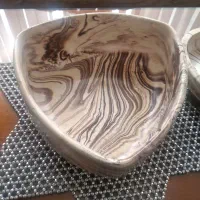 ظروف سنگی|ظروف سرو و پذیرایی|مشهد, کارگران|دیوار