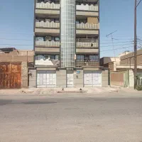 فروش آپارتمان برخیابان اصلی منصوری|فروش آپارتمان|اهواز, منازل کارون|دیوار