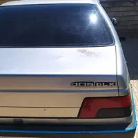 پژو۸۵|خودرو سواری و وانت|خرم‌آباد, |دیوار