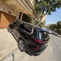 اکستریم vx|خودرو سواری و وانت|کرج, گوهردشت|دیوار