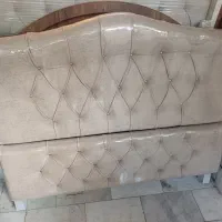 تخت های عرض 120وکیوم|تخت و سرویس خواب|بجنورد, |دیوار