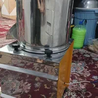 سبزی خردکن کن|خردکن، آسیاب، غذاساز|اهواز, اسلام آباد شرقی|دیوار