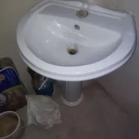 سنگ روشویی