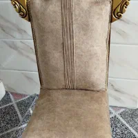 دو دست مبل در حد نو|مبلمان خانگی و میز عسلی|اصفهان, ارزنان|دیوار
