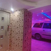 فروش آپارتمان ۱۰۶ متری ۲ خوابه تک واحدی طبقه اول|فروش خانه و ویلا|قرچک, باقرآباد|دیوار